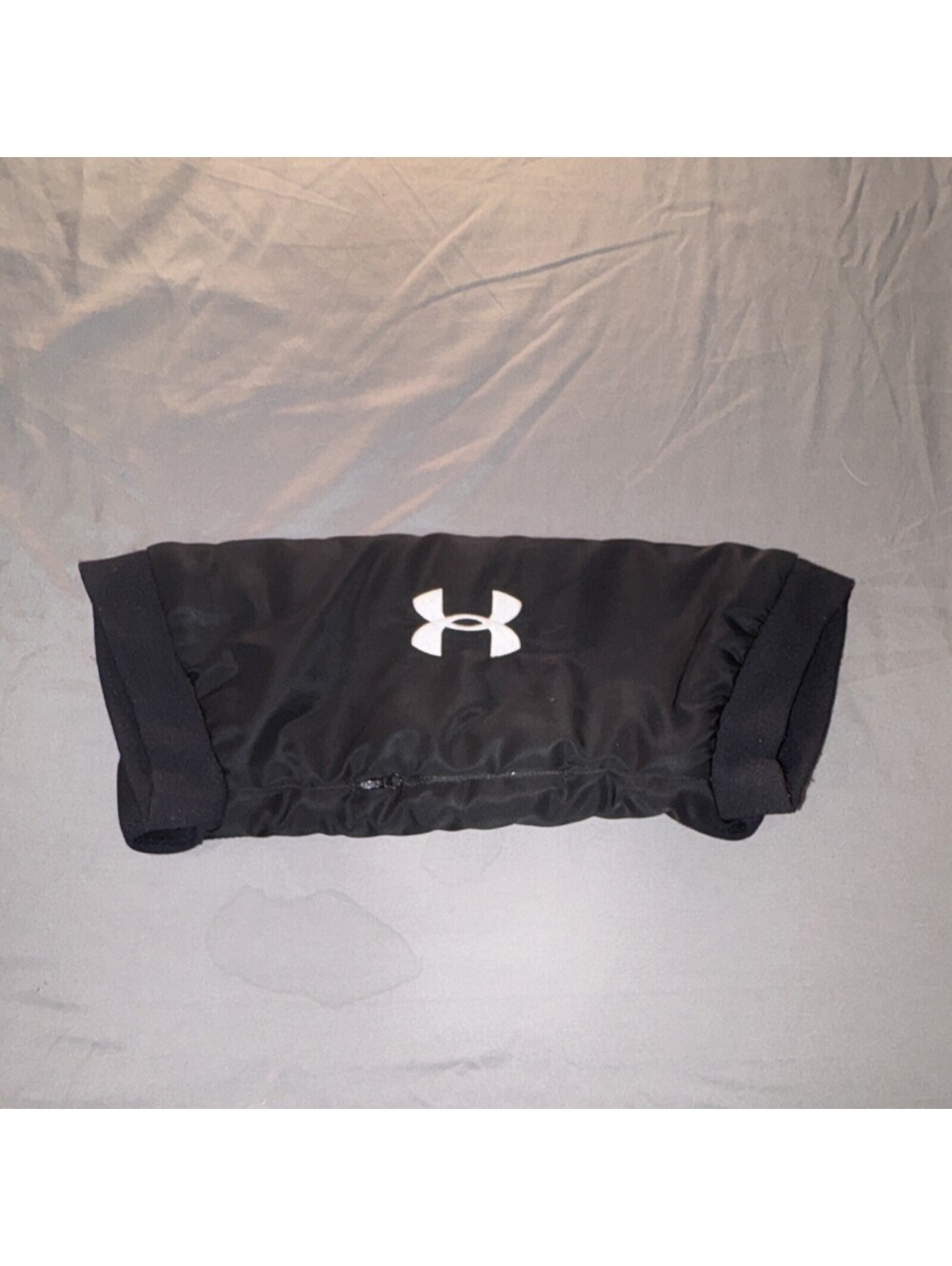 Under Armour HeatGear Football Hand Warmer Sports Gear One Size Fits Most Black